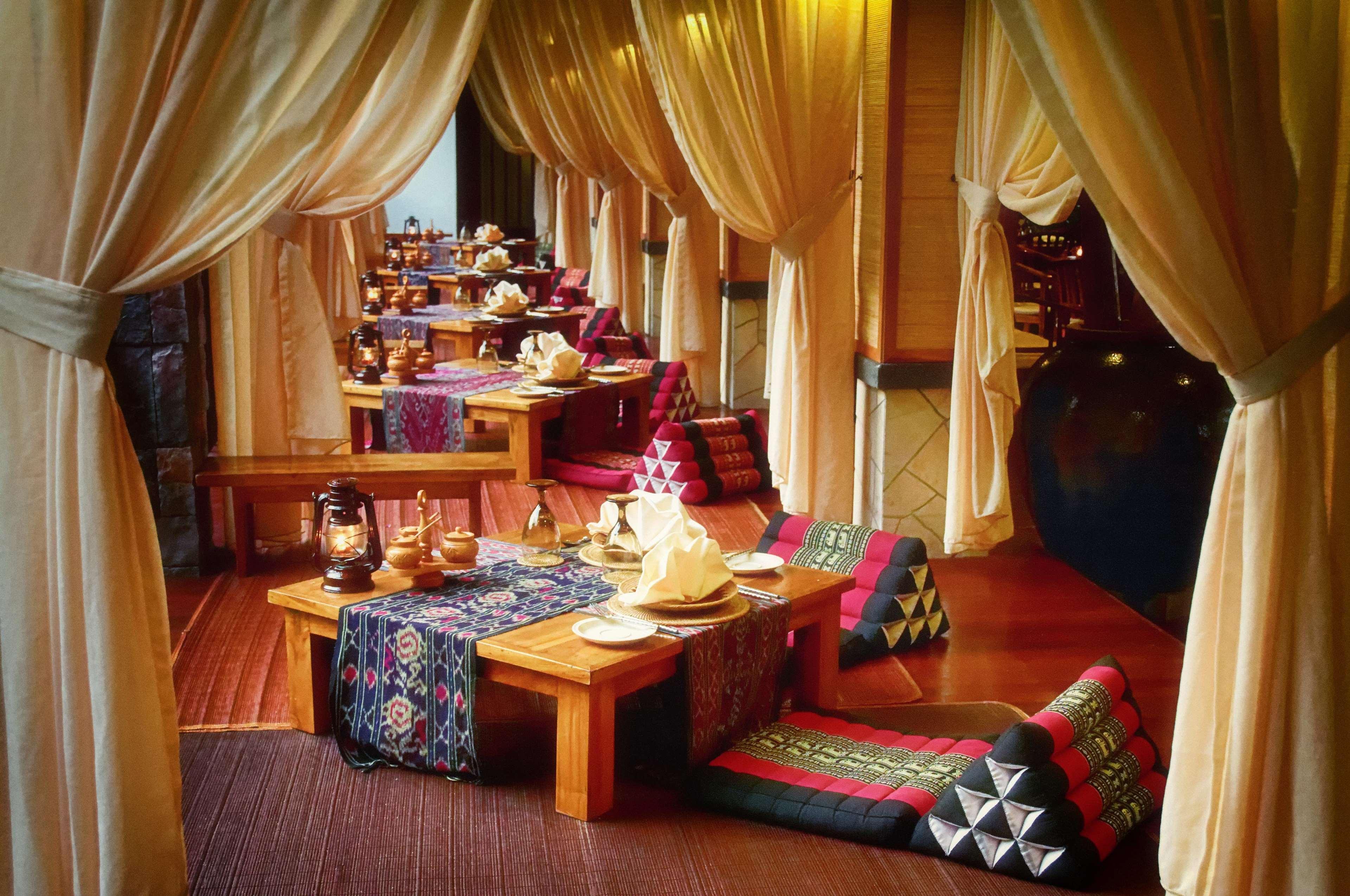 Bunga Raya Island Resort & Spa Gaya Island Exterior photo